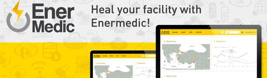 heal your facility with enermedic!