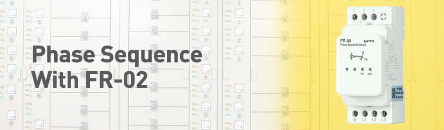 phase sequence with fr-02