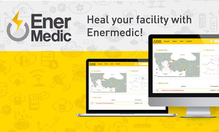 Heal your facility with Enermedic!