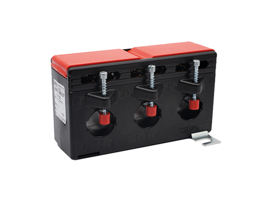 three phase current transformers