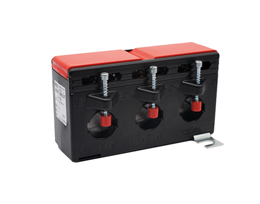 Three Phase Current Transformers