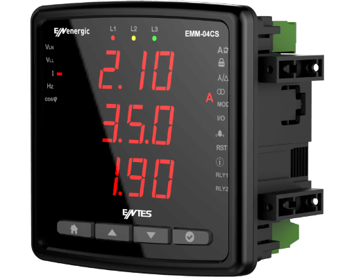 Electrical Measurement