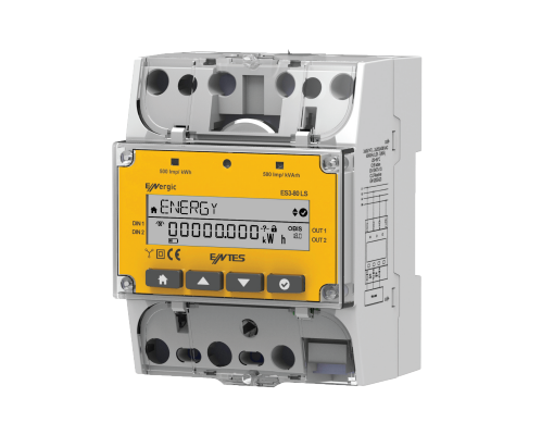 ES3 Series 3 Phase Energy Meters