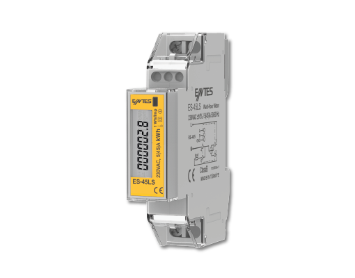 ES Series Power and Energymeters