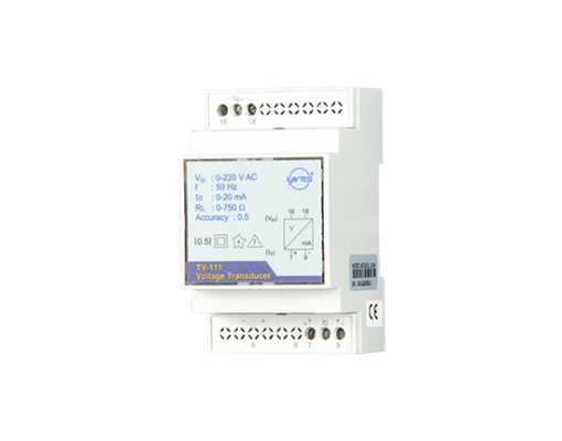 Voltage Transducers