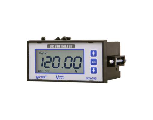 DC Voltmeters