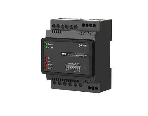 MPR-1 Series Network Analyzer