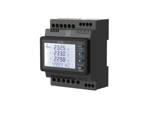 MPR-2 Series Network Analyzer