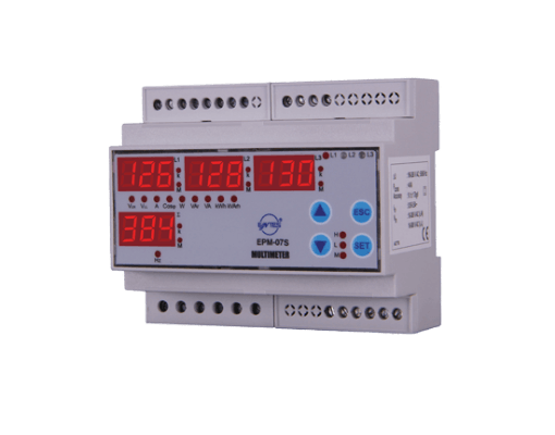 EPM-07 Series Network Analyzer