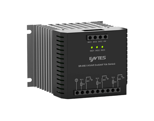 Inductive Load Drivers (SVC)