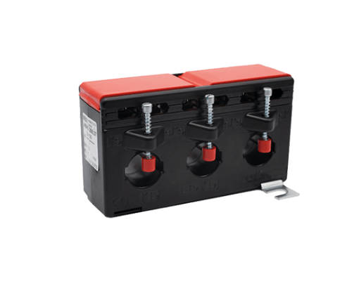 three phase current transformers