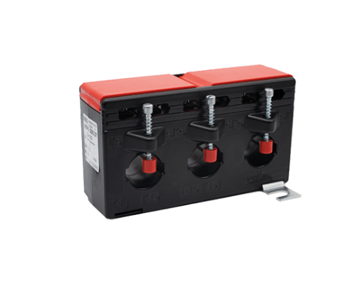 Three Phase Current Transformers