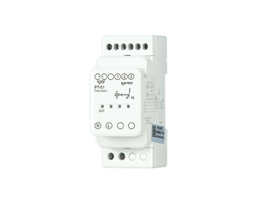 Thermistor Relay