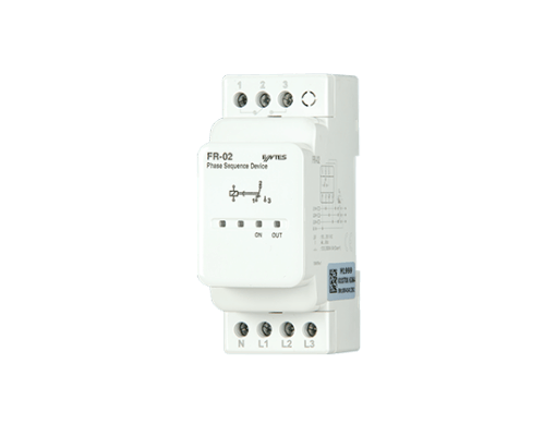 Phase Sequence Relay