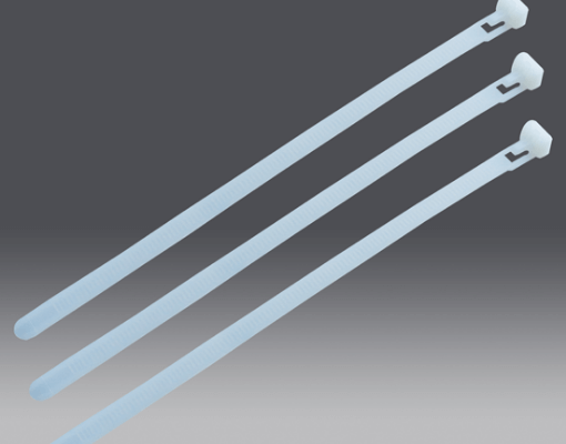 openable cable ties