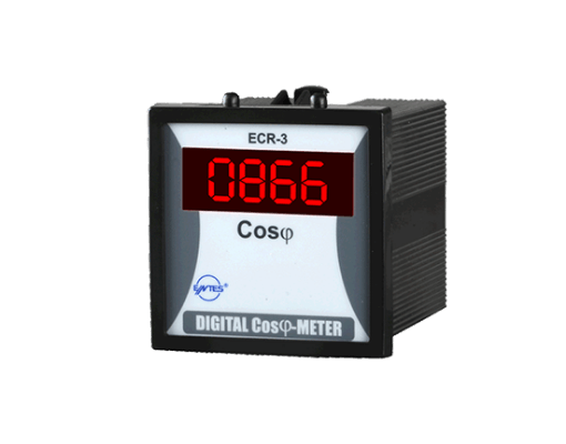 cosφ meters