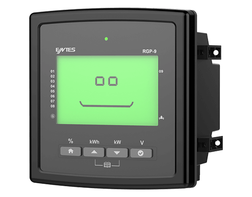 Power Factor Correction