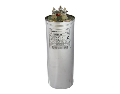 L.V. Power Capacitors