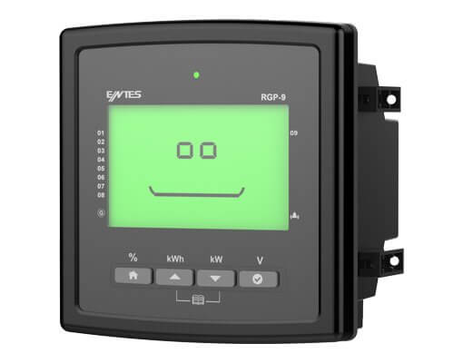 Power Factor Controllers