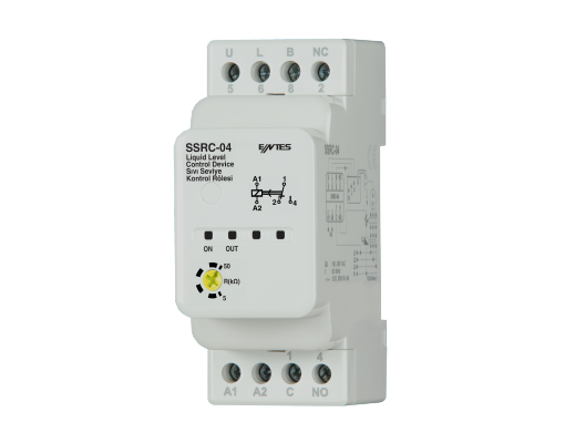 Liquid Level Controllers