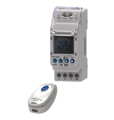 DTR-20M