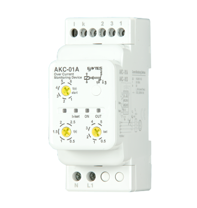 AKC-01A