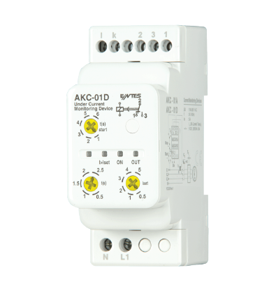 AKC-01D