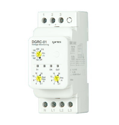 DGRC-01