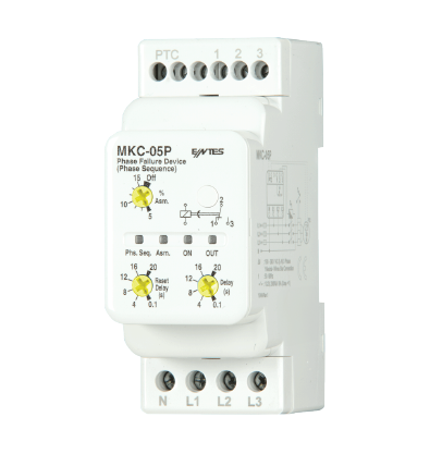 MKC-05P