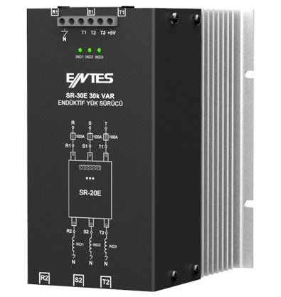 SR-30E - ENTES Elektronik